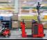 E-Schlepper Linde P-MATIC