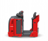 E-Schlepper Linde P50C ION