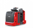 E-Schlepper Linde P50C ION