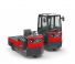 E-Schlepper Linde P60 