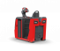 E-Schlepper Linde P60C 