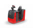 E-Schlepper Linde P60C 