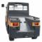 E-Schlepper Still R 07-25 L