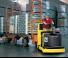 E-Schlepper Hyster T5Z