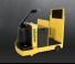 E-Schlepper Hyster T5Z