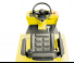 E-Schlepper Hyster TA120UT