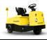 E-Schlepper Hyster TA120UT