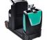 E-Schlepper Mitsubishi TBR30N
