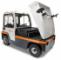 E-Schlepper Simai TE 250 R