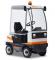 E-Schlepper Simai TE 70 ac