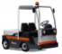 E-Schlepper Simai TE 70 IXB ac