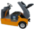 E-Schlepper OMG TR 70 ac 