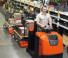 E-Schlepper BT TSE 300 
