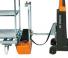 E-Schlepper BT TSE 300 