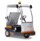 E-Schlepper Simai TTE 40 ac