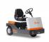 E-Schlepper Simai TTE 40 ac