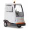 E-Schlepper Simai TTE 40 ac