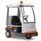 E-Schlepper Simai TTE 40 ac