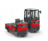 E-Schlepper Linde W08