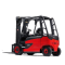 Linde E 50/600 HL