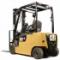 Caterpillar EP16K