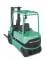 Frontstapler Elektro Mitsubishi FB 30 KPAC