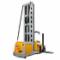 Seitenstapler Seitenstapler Elektro Still MX-X