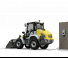 Elektro Radlader Kramer 5065e