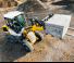 Elektro Radlader Liebherr L 507 E