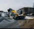 Elektro Radlader Liebherr L 507 E