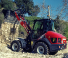 Elektro Radlader Yanmar V 8e