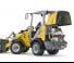 Elektro Radlader Wacker Neuson WL28 e