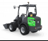 Elektro Radlader Pitbull X24-50E
