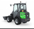 Elektro Radlader Pitbull X24-50E