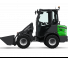 Elektro Radlader Pitbull X24-50E