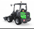 Elektro Radlader Pitbull X27-50E