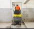 Elektro Raupenbagger Wacker Neuson 803 dual power 