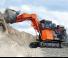 Elektro Raupenbagger Hitachi EX2000-7E