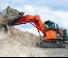 Elektro Raupenbagger Hitachi EX2600-7E