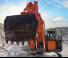 Elektro Raupenbagger Hitachi EX3600-7E