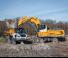 Elektro Raupenbagger Liebherr R 976-E