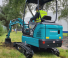 Elektro Raupenbagger Sunward SWE20FED