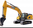 Elektro Raupenbagger XCMG XE270E