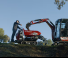 Elektro Raupendumper Yanmar C08e