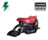 Elektro Raupendumper Yanmar C08e