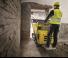 Elektro Raupendumper Wacker Neuson DT10e