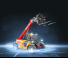 Sany STH625e