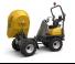 Elektro Raddumper Wacker Neuson DW15e