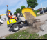 Elektro Raddumper Wacker Neuson DW15e