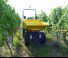 Elektro Raddumper Wacker Neuson DW15e